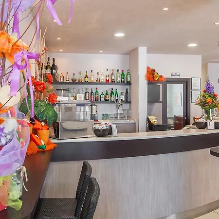 Hotel Giove Dipendenza Fiamma