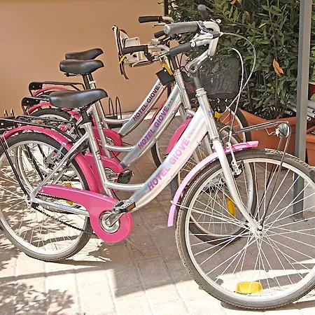Hotel Giove Dipendenza Fiamma Cesenatico