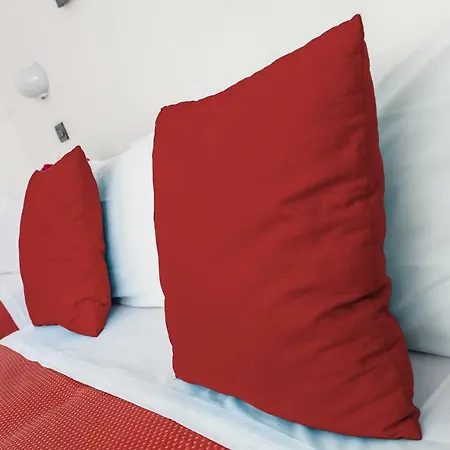 Hotel Giove Dipendenza Fiamma